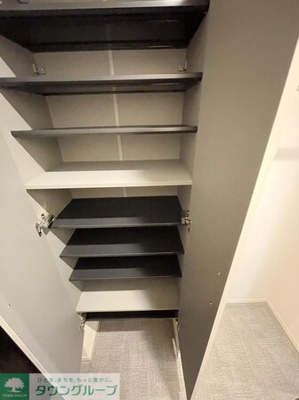 ウィステリア橋本の物件内観写真